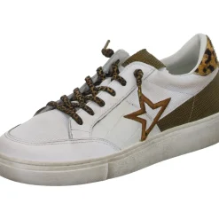 Cetti Schnürhalbschuh Sneaker (sportlich)