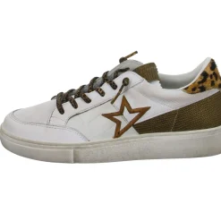 Cetti Schnürhalbschuh Sneaker (sportlich)