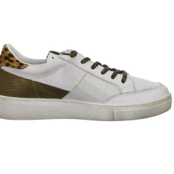 Cetti Schnürhalbschuh Sneaker (sportlich)