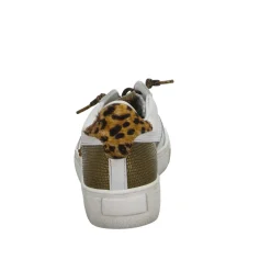 Cetti Schnürhalbschuh Sneaker (sportlich)