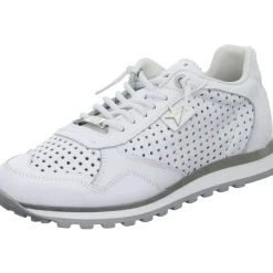 Cetti Slipper/Kletthalbschuh Sneaker (sportlich) SWEET WHITE