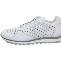 Cetti Slipper/Kletthalbschuh Sneaker (sportlich) SWEET WHITE