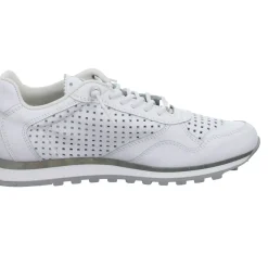 Cetti Slipper/Kletthalbschuh Sneaker (sportlich) SWEET WHITE
