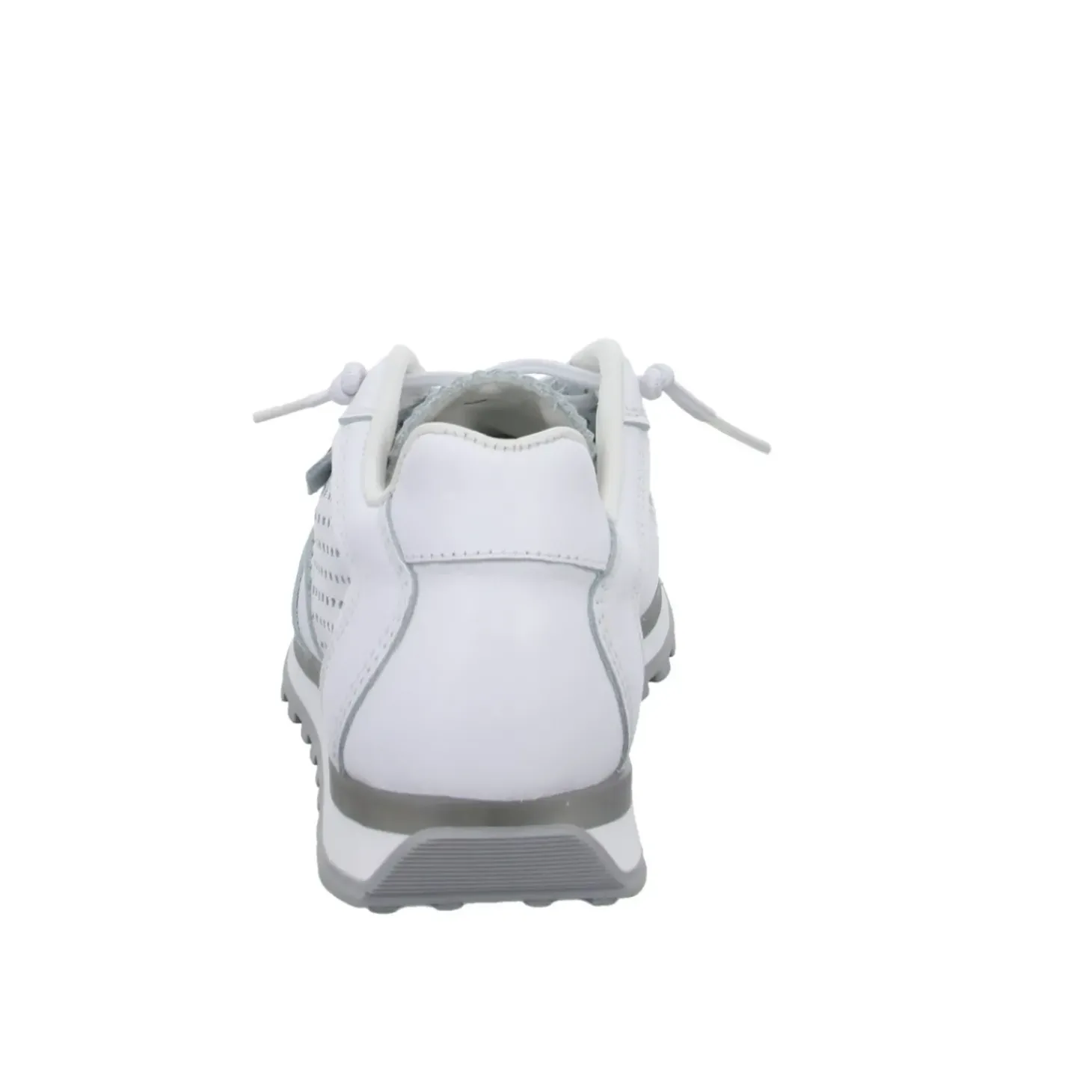 Cetti Slipper/Kletthalbschuh Sneaker (sportlich) SWEET WHITE