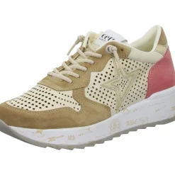 Cetti Slipper/Kletthalbschuh Sneaker (sportlich) ANTE-SWEET IVORY