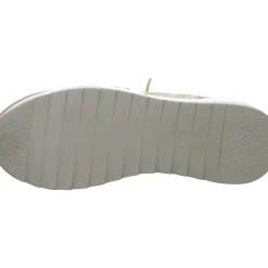 Cetti Slipper/Kletthalbschuh Sneaker (sportlich) ANTE-SWEET IVORY
