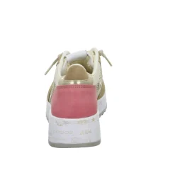Cetti Slipper/Kletthalbschuh Sneaker (sportlich) ANTE-SWEET IVORY