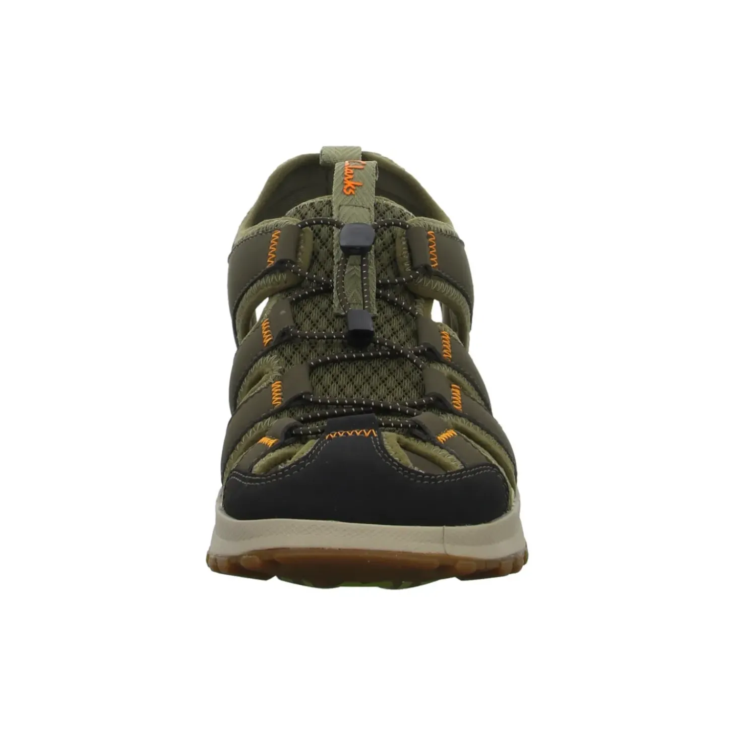 Clarks Sandalette Zehenschutz Freizeit (casual) ATL TREK WAVE