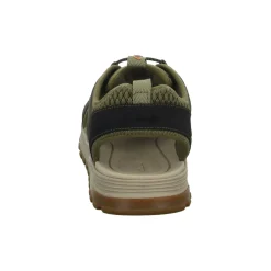 Clarks Sandalette Zehenschutz Freizeit (casual) ATL TREK WAVE