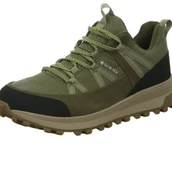 Clarks Schnürhalbschuh Freizeit (Casual) ATLTrekRun GTX