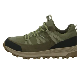 Clarks Schnürhalbschuh Freizeit (Casual) ATLTrekRun GTX
