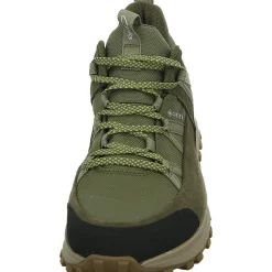 Clarks Schnürhalbschuh Freizeit (Casual) ATLTrekRun GTX