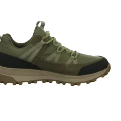 Clarks Schnürhalbschuh Freizeit (Casual) ATLTrekRun GTX