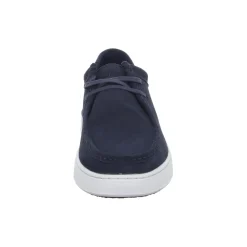 Clarks Schnürhalbschuh Freizeit (Casual) Courtlite Seam