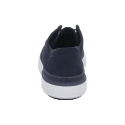 Clarks Schnürhalbschuh Freizeit (Casual) Courtlite Seam