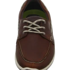 Clarks Schnürhalbschuh Freizeit (Casual) ATL Sail Go