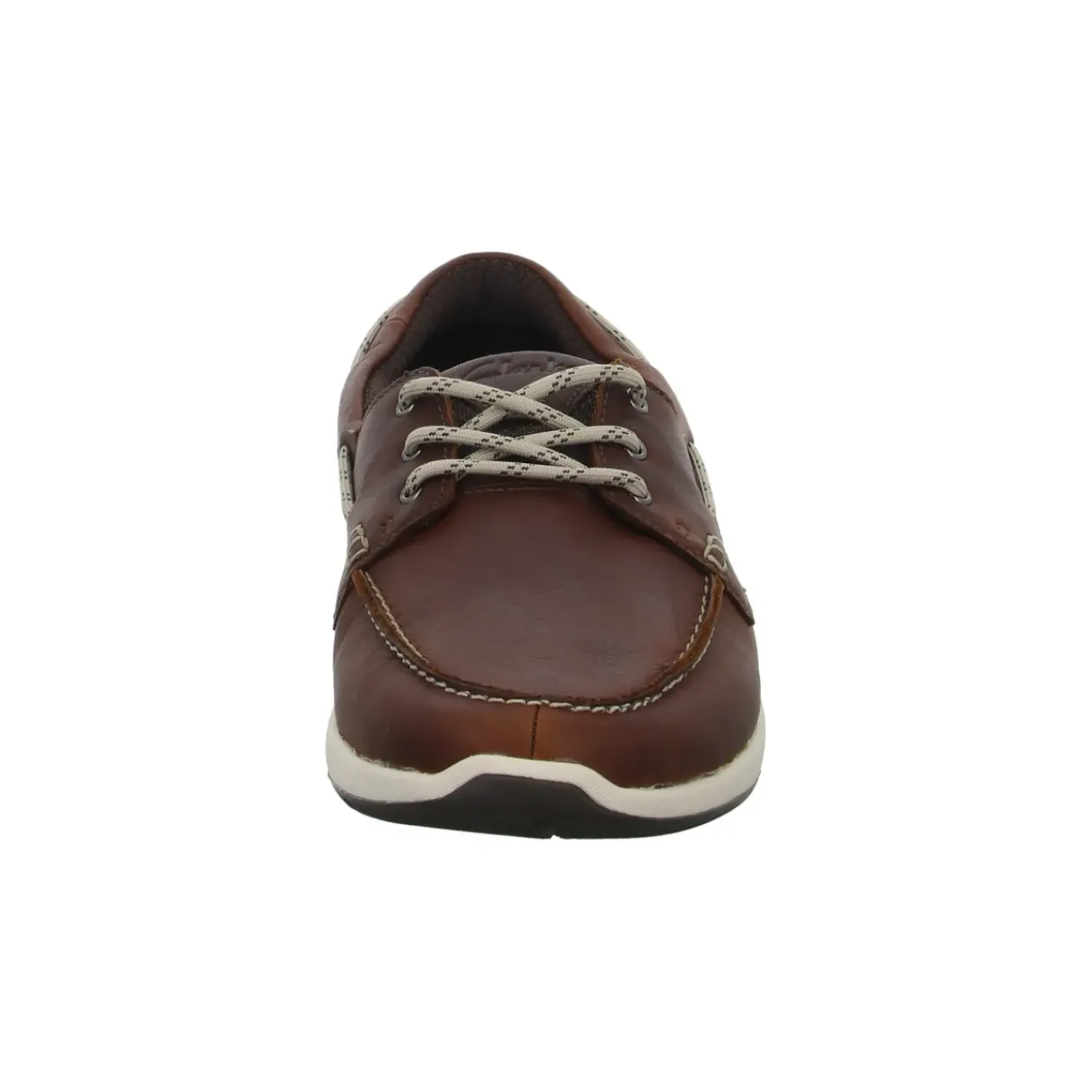 Clarks Schnürhalbschuh Freizeit (Casual) ATL Sail Go