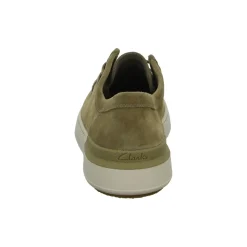 Clarks Schnürhalbschuh Freizeit (Casual) COURTLITE SEAM
