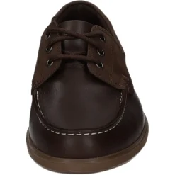 Clarks Schnürhalbschuh Freizeit (Casual) Bratton Boat