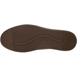 Clarks Schnürhalbschuh Freizeit (Casual) Bratton Boat
