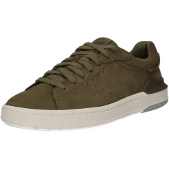 Clarks Schnürhalbschuh Freizeit (Casual) COURTLITE2 RUN