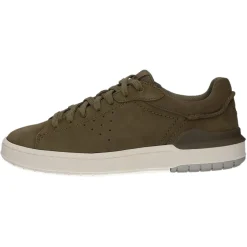 Clarks Schnürhalbschuh Freizeit (Casual) COURTLITE2 RUN