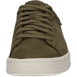 Clarks Schnürhalbschuh Freizeit (Casual) COURTLITE2 RUN