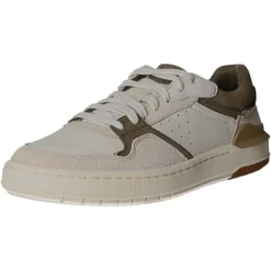 Clarks Schnürhalbschuh Freizeit (Casual) COURTLITE2 LO