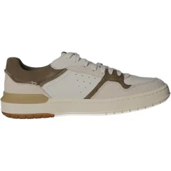 Clarks Schnürhalbschuh Freizeit (Casual) COURTLITE2 LO