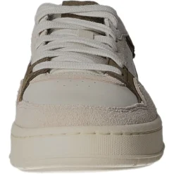 Clarks Schnürhalbschuh Freizeit (Casual) COURTLITE2 LO