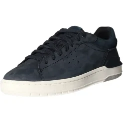 Clarks Schnürhalbschuh Freizeit (Casual) Courtlite2 Run