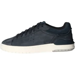 Clarks Schnürhalbschuh Freizeit (Casual) Courtlite2 Run