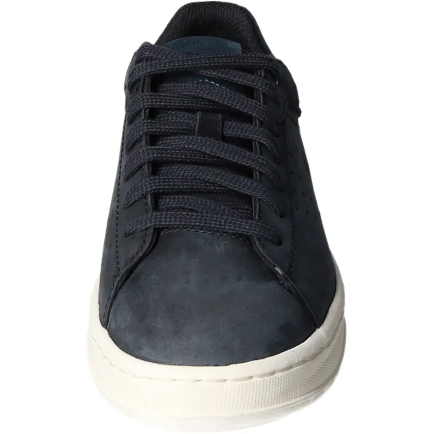 Clarks Schnürhalbschuh Freizeit (Casual) Courtlite2 Run