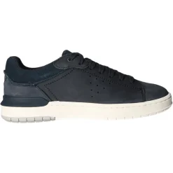 Clarks Schnürhalbschuh Freizeit (Casual) Courtlite2 Run