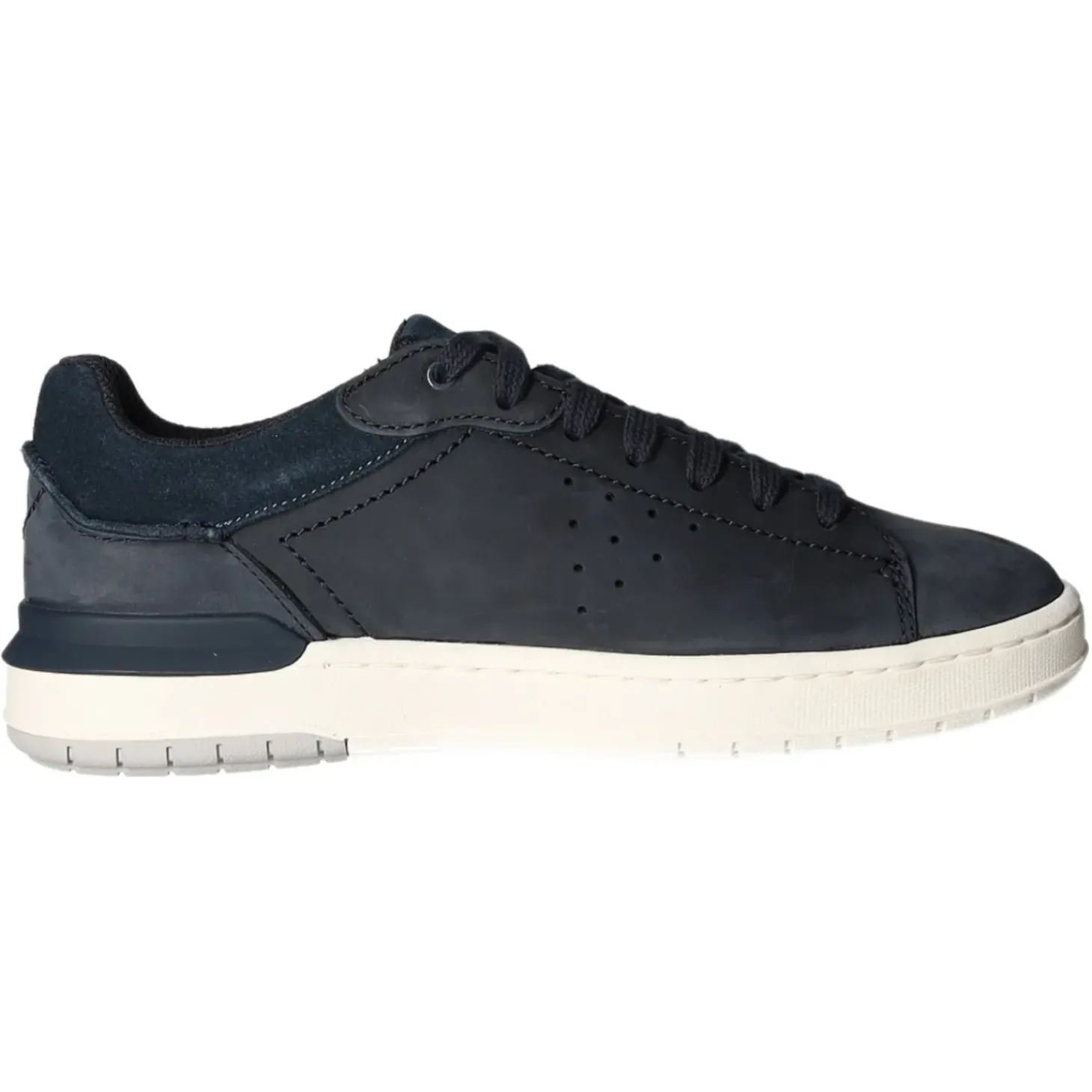 Clarks Schnürhalbschuh Freizeit (Casual) Courtlite2 Run