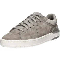Clarks Schnürhalbschuh Freizeit (Casual) Courtlite2 Run