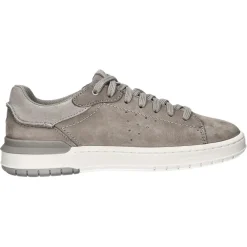 Clarks Schnürhalbschuh Freizeit (Casual) Courtlite2 Run