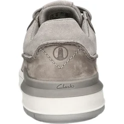 Clarks Schnürhalbschuh Freizeit (Casual) Courtlite2 Run
