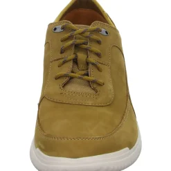 Clarks Schnürhalbschuh mit Mehrweite Freizeit (sportlicher Boden) DONAWAY LACE