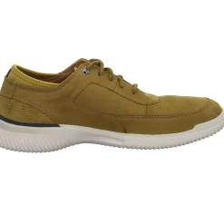 Clarks Schnürhalbschuh mit Mehrweite Freizeit (sportlicher Boden) DONAWAY LACE
