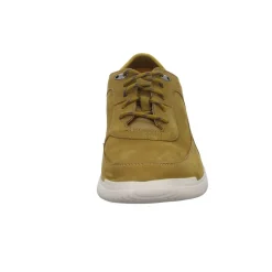 Clarks Schnürhalbschuh mit Mehrweite Freizeit (sportlicher Boden) DONAWAY LACE