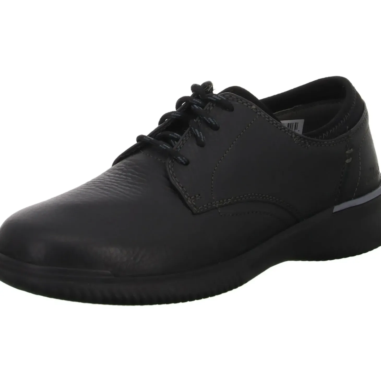Clarks Schnürhalbschuh mit Mehrweite Freizeit (sportlicher Boden) DONAWAY PLAIN