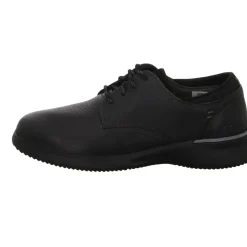 Clarks Schnürhalbschuh mit Mehrweite Freizeit (sportlicher Boden) DONAWAY PLAIN