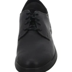 Clarks Schnürhalbschuh mit Mehrweite Freizeit (sportlicher Boden) DONAWAY PLAIN