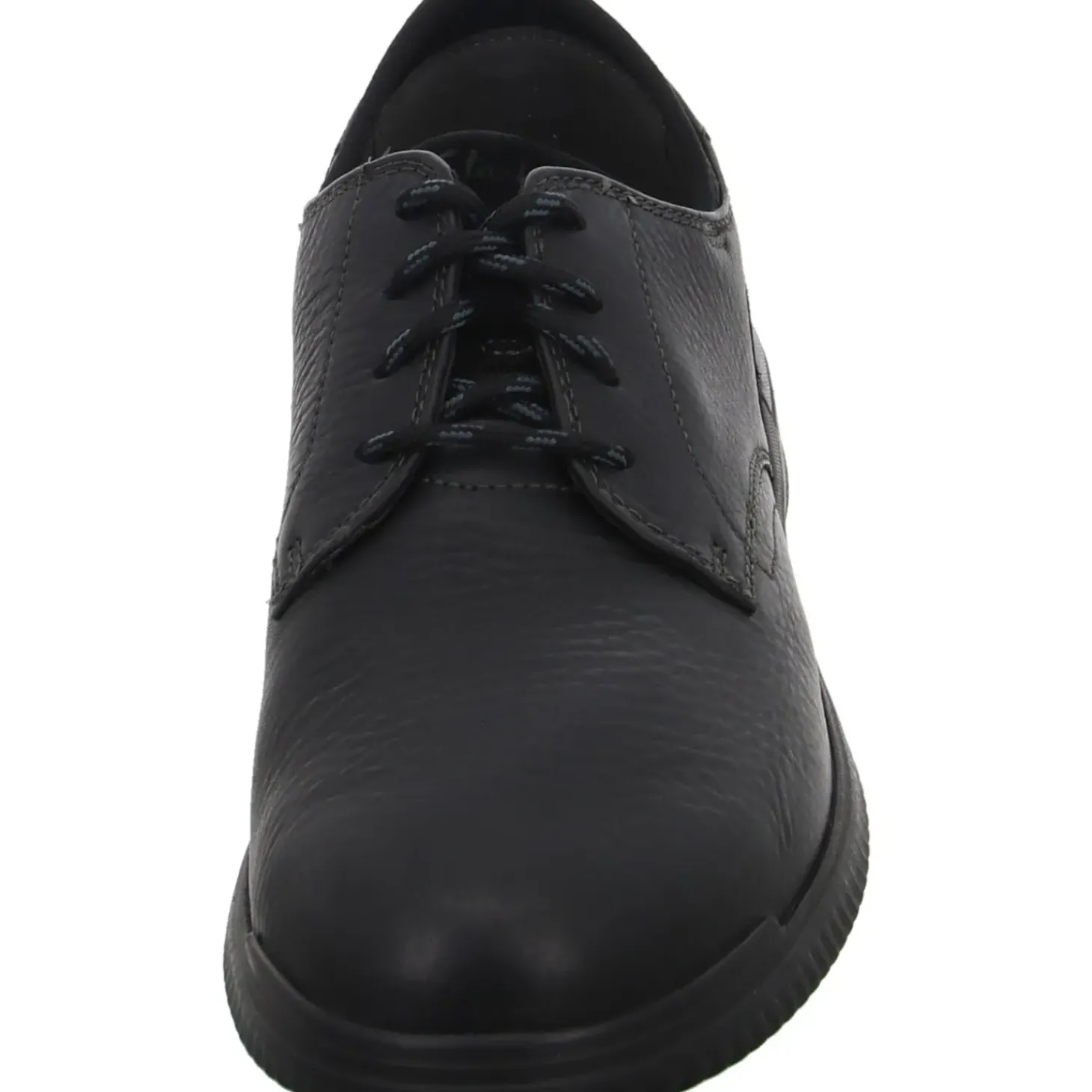 Clarks Schnürhalbschuh mit Mehrweite Freizeit (sportlicher Boden) DONAWAY PLAIN