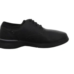 Clarks Schnürhalbschuh mit Mehrweite Freizeit (sportlicher Boden) DONAWAY PLAIN