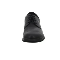 Clarks Schnürhalbschuh mit Mehrweite Freizeit (sportlicher Boden) DONAWAY PLAIN