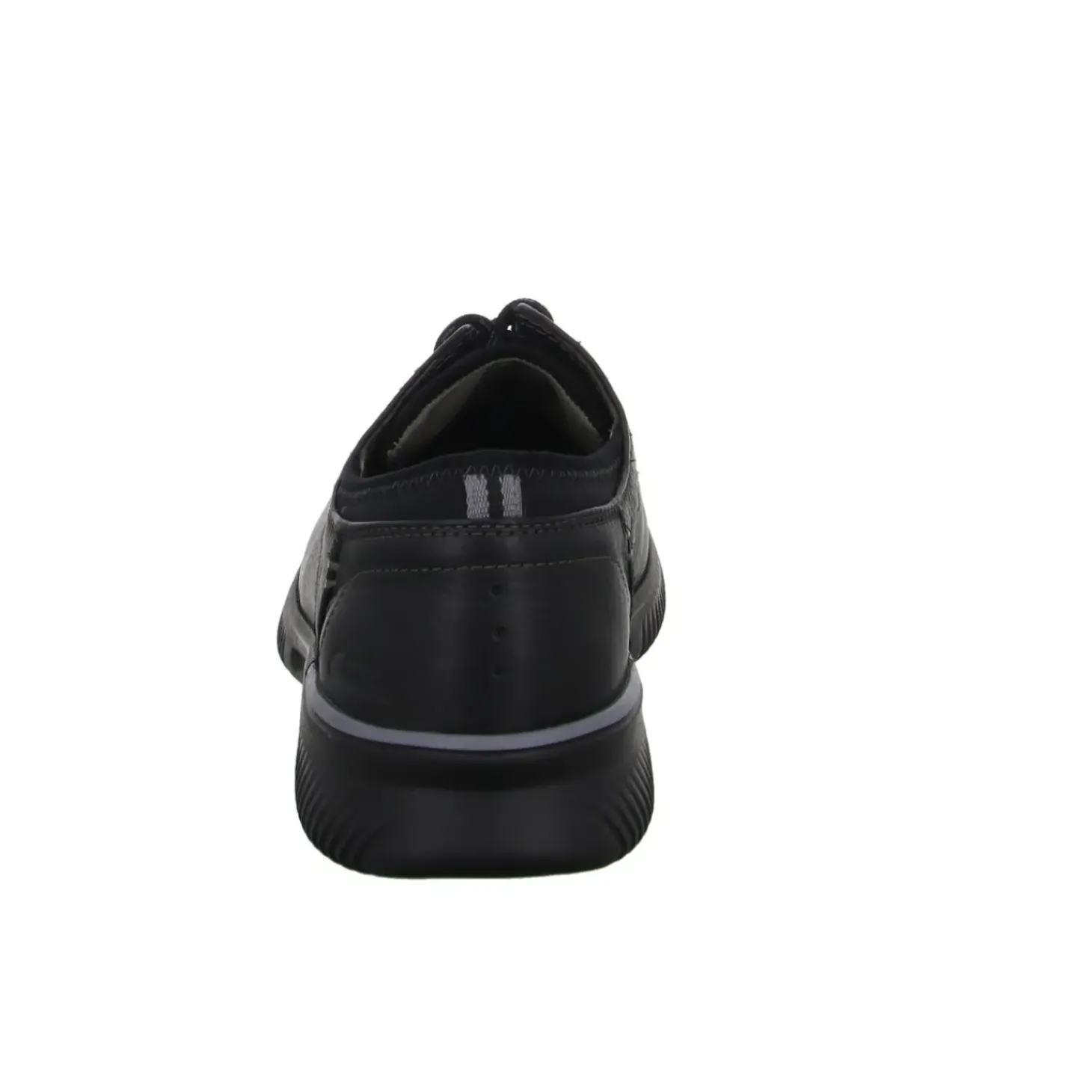 Clarks Schnürhalbschuh mit Mehrweite Freizeit (sportlicher Boden) DONAWAY PLAIN