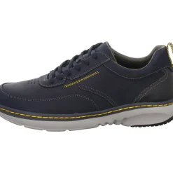 Clarks Schnürhalbschuh mit Mehrweite Freizeit (sportlicher Boden) ClarksPro Lace