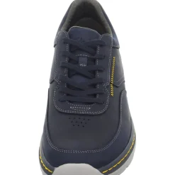 Clarks Schnürhalbschuh mit Mehrweite Freizeit (sportlicher Boden) ClarksPro Lace